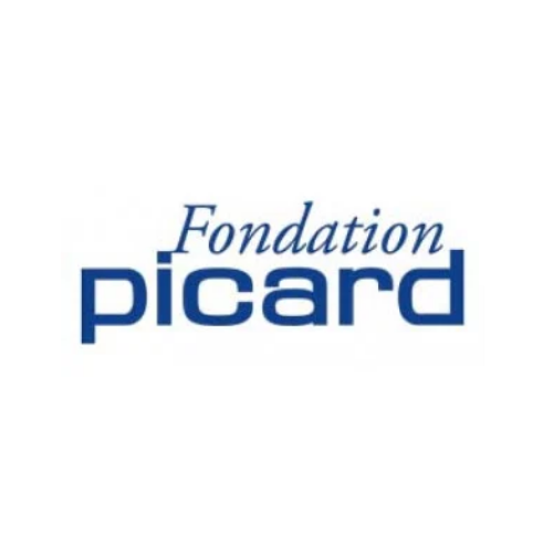 logo fondation Picard