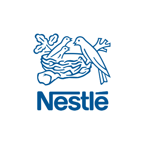 Logo Nestlé